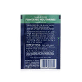Supersmile Single Dose Powdered Mouthrinse (No Alcohol/Sugar)