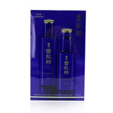 Kose Sekkisei Excellent Lotion & Emulsion Set: Lotion Excellent 200ml + Emulsion Excellent 140ml