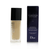 Christian Dior Dior Forever Skin Glow 24H Wear Radiant Perfection Foundation SPF 35 - # 0N (Neutral)