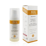 Ren Radiance Glow Daily Vitamin C Gel Cream (For All Skin Types) 50ml/1.7oz