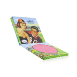 TheBalm Thebalmfire (Highlighting Shadow/Blush Duo) - # Game Day