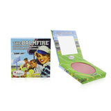 TheBalm Thebalmfire (Highlighting Shadow/Blush Duo) - # Game Day