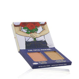 TheBalm The Total Package Pocket Sized Palette - # Boyfriend Material