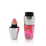 Lancome Juicy Shaker Pigment Infused Bi Phase Lip Oil - #303 Cloudy Candy (Unboxed)