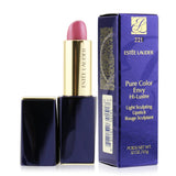 Estee Lauder Pure Color Envy Hi Lustre Light Sculpting Lipstick - # 221 Pink Parfrait 3.5g/0.12oz