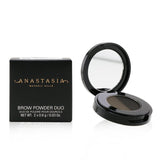 Anastasia Beverly Hills Brow Powder Duo - # Granite