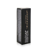 Anastasia Beverly Hills Matte Lipstick - # Dusty Mauve (Smoky Plum)