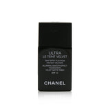 Chanel Ultra Le Teint Velvet Blurring Smooth Effect Foundation SPF 15 - # B30 (Beige)