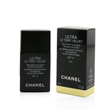 Chanel Ultra Le Teint Velvet Blurring Smooth Effect Foundation SPF 15 - # B40 (Beige)