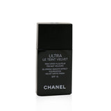 Chanel Ultra Le Teint Velvet Blurring Smooth Effect Foundation SPF 15 - # B60 (Beige)