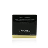 Chanel Les 4 Ombres Quadra Eye Shadow - No. 322 Blurry Grey