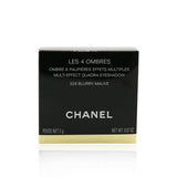 Chanel Les 4 Ombres Quadra Eye Shadow - No. 328 Blurry Mauve