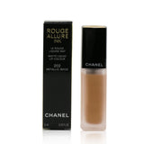 Chanel Rouge Allure Ink Matte Liquid Lip Colour - # 202 Metallic Beige