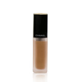 Chanel Rouge Allure Ink Matte Liquid Lip Colour - # 202 Metallic Beige
