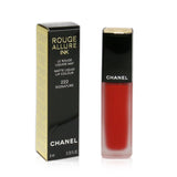Chanel Rouge Allure Ink Matte Liquid Lip Colour - # 222 Signature
