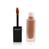 Chanel Rouge Allure Ink Fusion Ultrawear Intense Matte Liquid Lip Colour - # 802 Beige Naturel