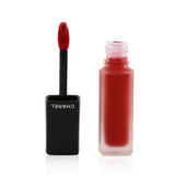 Chanel Rouge Allure Ink Fusion Ultrawear Intense Matte Liquid Lip Colour - # 818 True Red