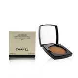 Chanel Les Beiges Healthy Glow Sheer Powder - No. 50
