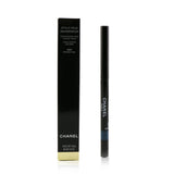 Chanel Stylo Yeux Waterproof - # 946 Intense Teal