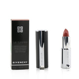 Givenchy Le Rouge Luminous Matte High Coverage Lipstick - # 103 Brun Createur 3.4g/0.12oz