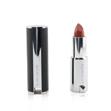 Givenchy Le Rouge Luminous Matte High Coverage Lipstick - # 102 Beige Plume 3.4g/0.12oz