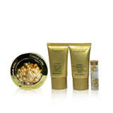Elizabeth Arden Ceramide Lift & Firm Youth-Restoring Set: ADVANCED Ceramide Capsules 60caps+ Day Cream SPF30 15ml+ Night Cream 15ml+ Eye