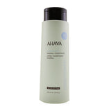 Ahava Deadsea Water Mineral Conditioner - SLS/SLES Free 400ml/13.5oz