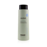 Ahava Deadsea Water Mineral Shampoo - SLS/SLES Free 400ml/13.5oz