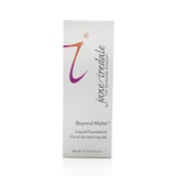 Jane Iredale Beyond Matte Liquid Foundation - # M6 (Medium With Peach/ Gold Undertones) 27ml/0.9oz
