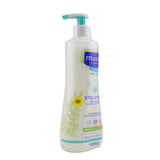 Mustela Stelatopia Cleansing Gel - For Atopic-Prone Skin