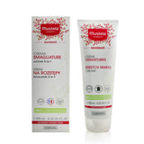 Mustela Maternite 3 In 1 Stretch Marks Cream (Fragranced) 250ml/8.45oz