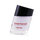 Bruno Banani Pure Man Eau De Toilette Spray