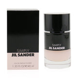 Jil Sander Simply Eau De Parfum Poudree Spray
