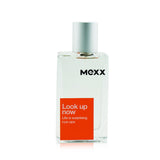 Mexx Look Up Now: Life Is Surprising For Her Eau De Toilette Spray