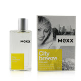 Mexx City Breeze For Her Eau De Toilette Spray