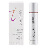 Jane Iredale LipDrink Lip Balm SPF 15 - Giddy