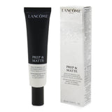 Lancome Prep & Matte Refreshing Mattifying Make Up Primer