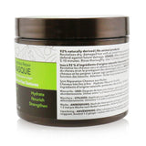 Macadamia Natural Oil Professional Weightless Repair Masque (Baby Fine to Fine Textures)