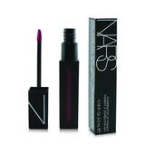 NARS Powermatte Lip Pigment - # Warm Leatherette (Rich Berry Pink) 5.5ml/0.18oz