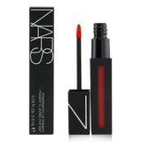 NARS Powermatte Lip Pigment - # Light My Fire (Vivid Orange Red) 5.5ml/0.18oz