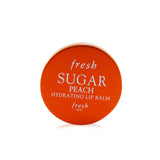 Fresh Sugar Peach Hydrating Lip Balm 6g/0.21oz