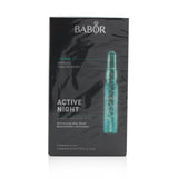 Babor Ampoule Concentrates Repair Active Night (Rejuvenation + Activation)
