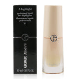 Giorgio Armani A Highlight Professional Liquid Face Highlighter - # 10