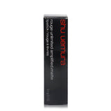 Shu Uemura Rouge Unlimited Amplified Matte Lipstick - # AM RD 195
