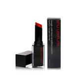 Shu Uemura Rouge Unlimited Amplified Matte Lipstick - # AM RD 195 3g/0.1oz
