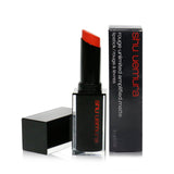 Shu Uemura Rouge Unlimited Amplified Matte Lipstick - # AM OR 588