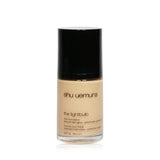 Shu Uemura The Lightbulb Fluid Foundation SPF 25 - # 474 Light Apricot  30ml/1oz