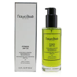 Natura Bisse Fitness Dry Oil - Decongesting & Comforting Body Oil 100ml/3.5oz