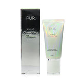 PUR (PurMinerals) 4 in 1 Correcting Primer - Redness Reducer (Green) 30ml/1oz