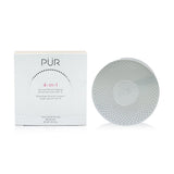 PUR (PurMinerals) 4 in 1 Pressed Mineral Makeup Broad Spectrum SPF 15 - # LN6 Light